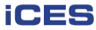 Ices logo email marketing software