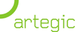 Artegic logo email marketing software