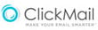 ClickMail email marketing software