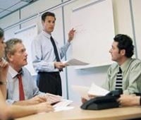 Business units makeing an rfp