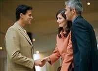 meeting email accountmanagers