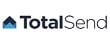 TotalSend logo email marketing software