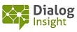 Dialog Insight logo email marketing software
