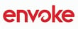 Envoke logo email marketing software