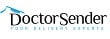 DoctorSender logo email marketing software