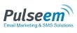 Pulseem email marketing software