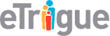 eTrigue logo email marketing software