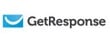 GetResponse logo email marketing software