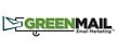 Green Mail Internet Marketing logo email marketing software