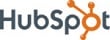 HubSpot logo email marketing software
