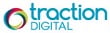 Traction Digital logo email marketing software
