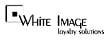 White Image logo email marketing software