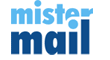 Mister Mail email marketing software