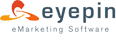 Eyepin email marketing software