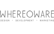Whereoware logo email marketing software