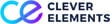 Clever Elements logo email marketing software