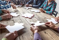 The anatomy of a professional email marketing team