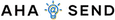 AhaSend email marketing software