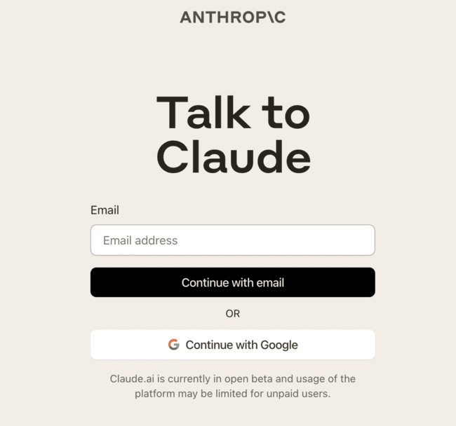 Asistente de codificación Claude