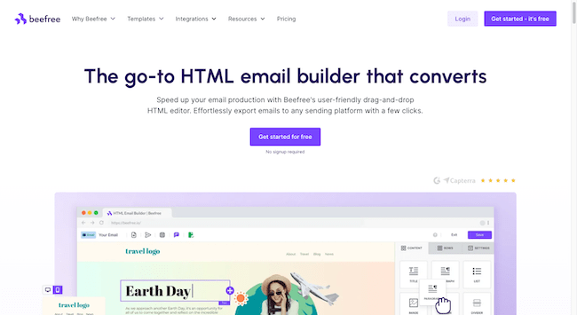 99+ Best Free Responsive Email Templates for 2025