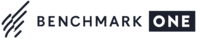 benchmarkONE logo