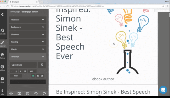 The 8 Best Tools & Software to Create Ebooks