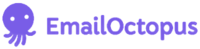 EmailOctopus logo