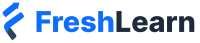 FreshLearn logo