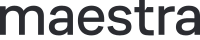 Maestra logo