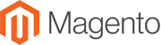 Magento logo