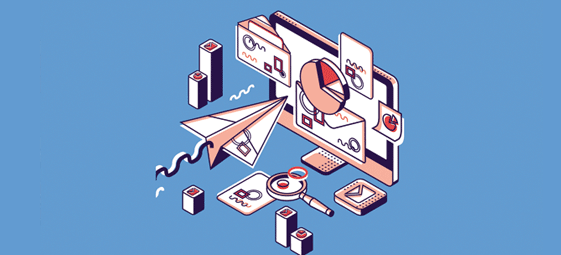 Marketing automation CRM