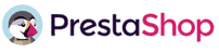 PrestaShop logo