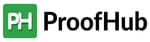 Proofhub new logo