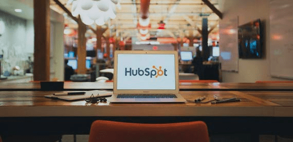 reseña del marketing de HubSpot