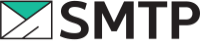 SMTP com logo