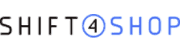 Shift4Shop logo
