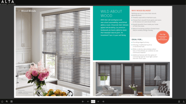 Software gratuito de creación de ebooks FlipHTML5