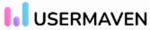 Usermaven logo