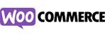 Woocommerce logo