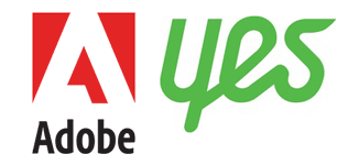 Adobe Yes Marketing