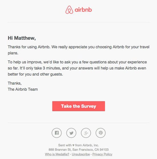 airbnb-travel-survey-email