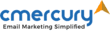 cmercury logo email marketing software