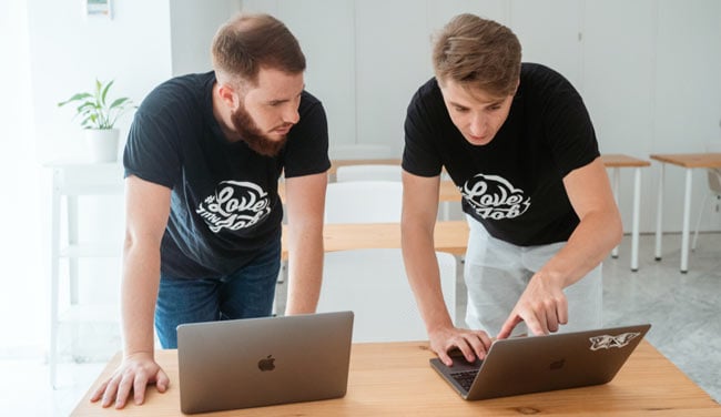 como vender productos digitales por internet