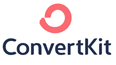 ConvertKit’s Visual Automation Editor logo email marketing software