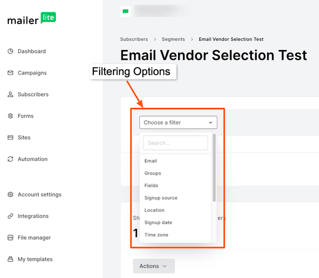 MailerLite vs Mailchimp Which is Best in 2024?