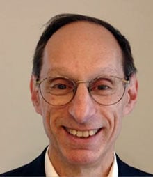 David Raad CDP institute