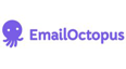 EmailOctopus email marketing software