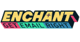 Enchant agency email marketing software