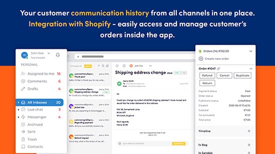 helpcenter demo illustration