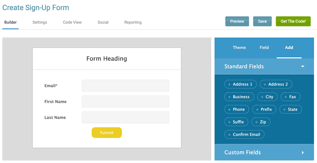 iContact Review: the easiest email marketing platform for SMBs?